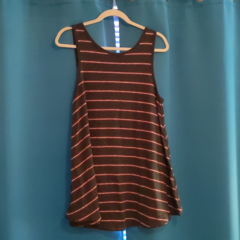 We The Free Tank Tunic